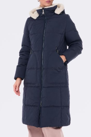 Пальто зимнее Dixi Coat 4749-121 (29-42)