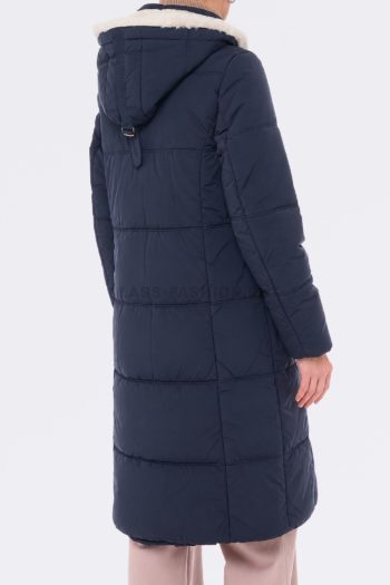 Пальто зимнее Dixi Coat 4749-121 (29-42)