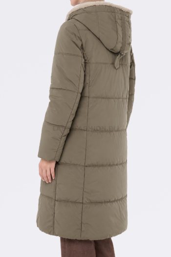 Пальто зимнее Dixi Coat 4749-121 (77-34)