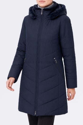 Пальто зимнее Dixi Coat 4750-121 (29-29)