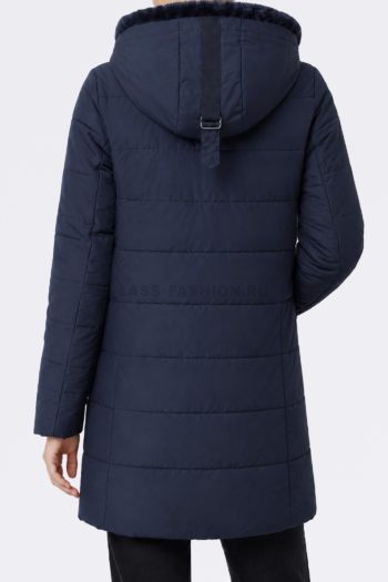 Пальто зимнее Dixi Coat 4750-121 (29-29)