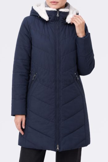 Пальто зимнее Dixi Coat 4750-121 (29-42)