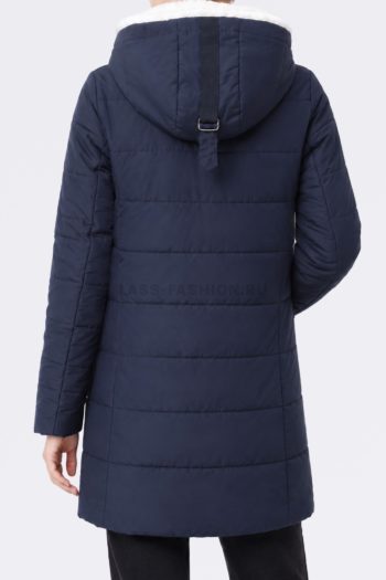 Пальто зимнее Dixi Coat 4750-121 (29-42)