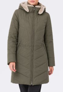 Пальто зимнее Dixi Coat 4750-121 (77-34)
