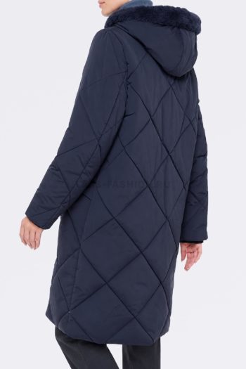 Пальто зимнее Dixi Coat 4850-121 (29-29)