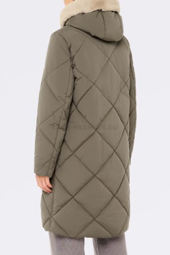 Пальто зимнее Dixi Coat 4850-121 (77-34)