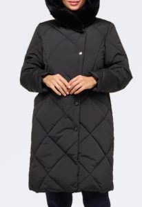 Пальто зимнее Dixi Coat 4850-121 (99-99)