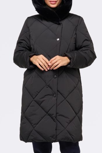 Пальто зимнее Dixi Coat 4850-121 (99-99)
