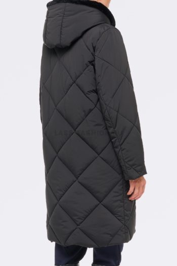 Пальто зимнее Dixi Coat 4850-121 (99-99)
