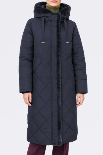 Пальто зимнее Dixi Coat 4851-121 (29-29)