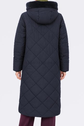 Пальто зимнее Dixi Coat 4851-121 (29-29)
