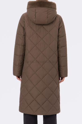 Пальто зимнее Dixi Coat 4851-121 (39-39)