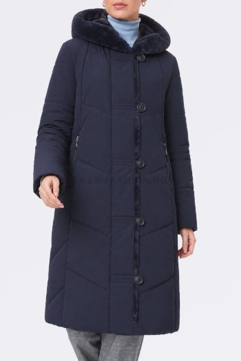 Пальто зимнее Dixi Coat 5971-121 (29-29)