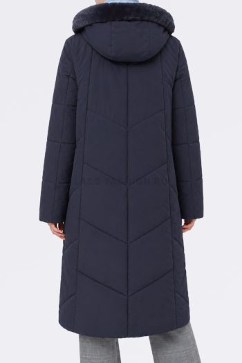 Пальто зимнее Dixi Coat 5971-121 (29-29)
