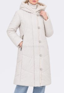 Пальто зимнее Dixi Coat 5971-121 (42-42)