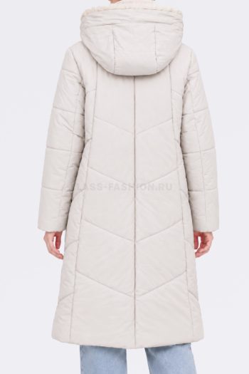 Пальто зимнее Dixi Coat 5971-121 (42-42)